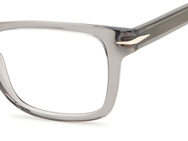 Designer Men David Beckham Eyeglasses: 1073 - Grey- SpecSMART Eye Clinic (Zoom View)